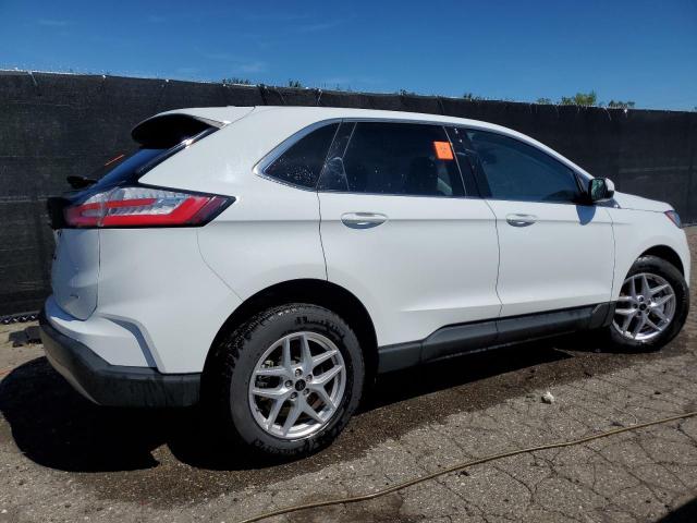 Photo 3 from auction – 2023 FORD EDGE SEL with VIN 2FMPK4J95PBA31519