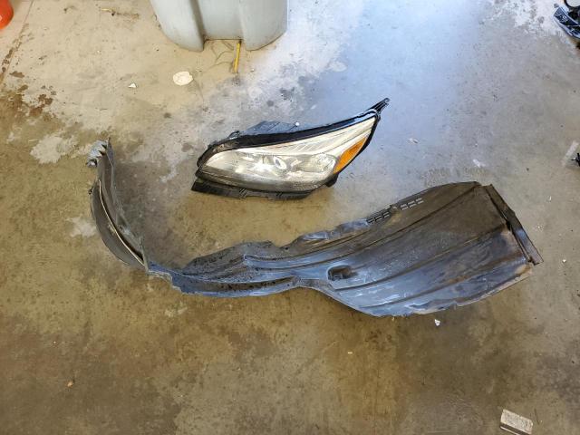 Photo 12 from auction – 2022 HONDA CR-V SE with VIN 7FARW2H75NE017022