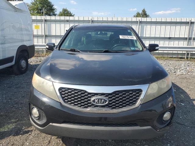 Photo 5 from auction – 2011 KIA SORENTO EX with VIN 5XYKU4A28BG025696