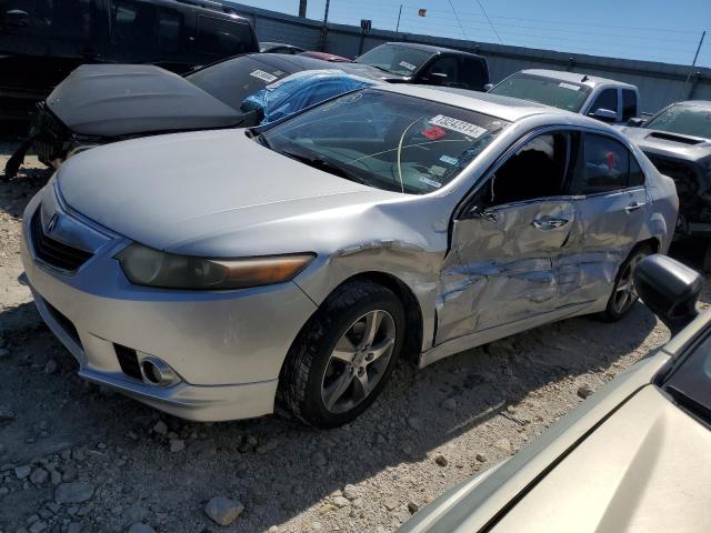 Photo 1 from auction – 2012 ACURA TSX SE with VIN JH4CU2F83CC018357