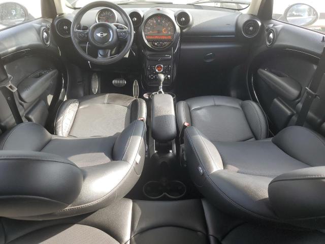 Photo 8 from auction – 2016 MINI COOPER S C with VIN WMWZC5C52GWU03694
