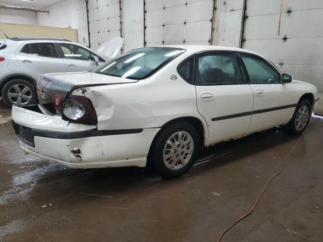 Zdjęcie 3 z aukcji – 2004 CHEVROLET IMPALA z VIN 2G1WF55K949299699