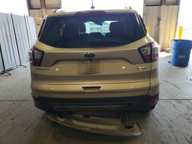 Photo 6 from auction – 2018 FORD ESCAPE SEL with VIN 1FMCU9HD2JUA62941