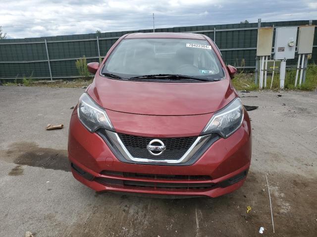 Photo 5 from auction – 2017 NISSAN VERSA NOTE with VIN 3N1CE2CP8HL359956