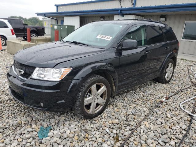 DODGE JOURNEY SX 2010 with VIN 3D4PH5FV3AT196370 - Photo from auction