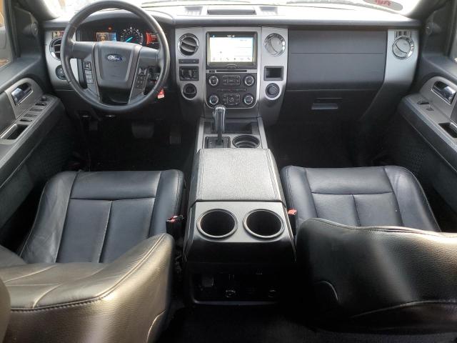 Foto 8 de la subasta – 2016 FORD EXPEDITION con VIN 1FMJK1HT0GEF14636