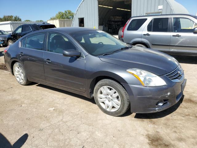 Photo 4 from auction – 2012 NISSAN ALTIMA BAS with VIN 1N4AL2AP9CC209202