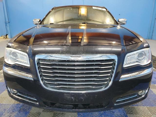 Photo 5 from auction – 2011 CHRYSLER 300 LIMITE with VIN 2C3CA5CG4BH536145