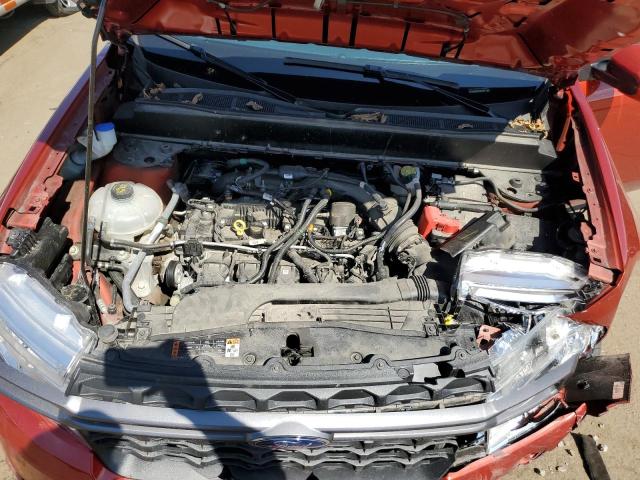 Photo 11 from auction – 2023 FORD MAVERICK X with VIN 3FTTW8F99PRA04493