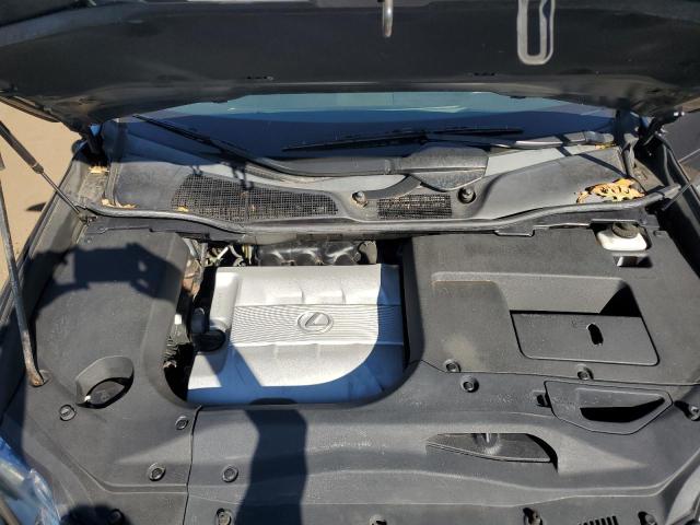 Photo 11 from auction – 2011 LEXUS RX 350 with VIN 2T2BK1BA7BC080982