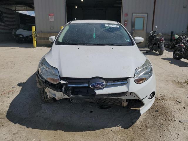 Photo 5 from auction – 2014 FORD FOCUS SE with VIN 1FADP3F27EL194545