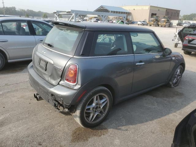 Photo 3 from auction – 2009 MINI COOPER S with VIN WMWMF73599TT96969