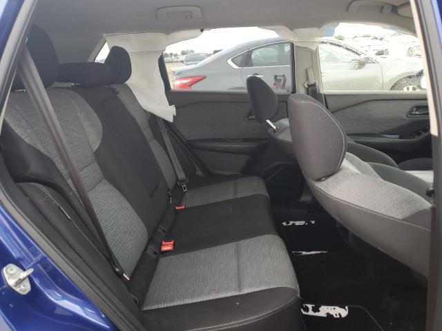 Photo 11 from auction – 2021 NISSAN ROGUE S with VIN JN8AT3AA1MW014792