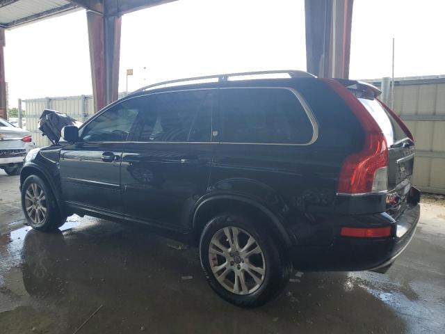 Photo 2 from auction – 2013 VOLVO XC90 3.2 with VIN YV4952CY1D1634260