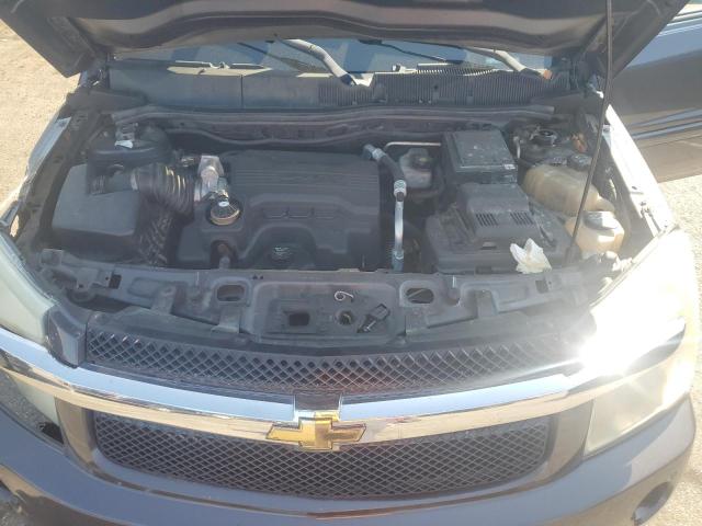 Photo 12 from auction – 2008 CHEVROLET EQUINOX LT with VIN 2CNDL53F486078656