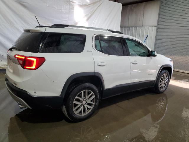 Photo 3 from auction – 2018 GMC ACADIA SLE with VIN 1GKKNSLSXJZ173707