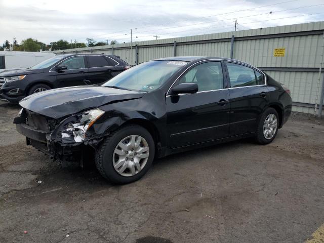 NISSAN ALTIMA BAS 2011 with VIN 1N4AL2AP7BN516130 - Photo from auction