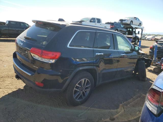 Photo 3 from auction – 2019 JEEP GRAND CHER with VIN 1C4RJFBG5KC751209