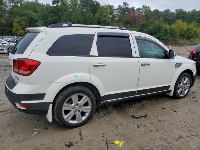 Photo 3 from auction – 2011 DODGE JOURNEY LU with VIN 3D4PH9FG3BT546137
