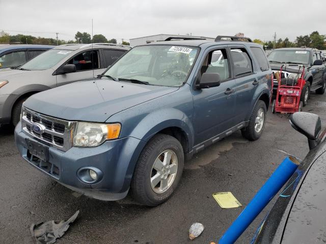 FORD ESCAPE XLT 2011 مع رقم تعريف المركبة 1FMCU9DG8BKA33909 - صورة من المزاد