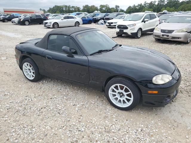 Photo 4 from auction – 2002 MAZDA MX-5 MIATA with VIN JM1NB353X20221368