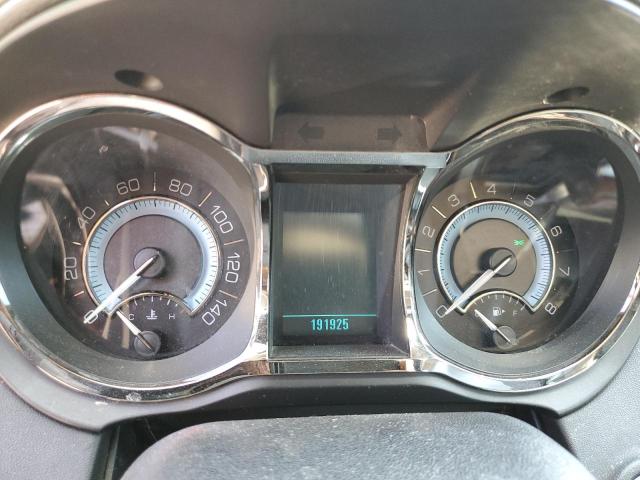 Photo 9 from auction – 2011 BUICK LACROSSE C with VIN 1G4GC5GC2BF127797