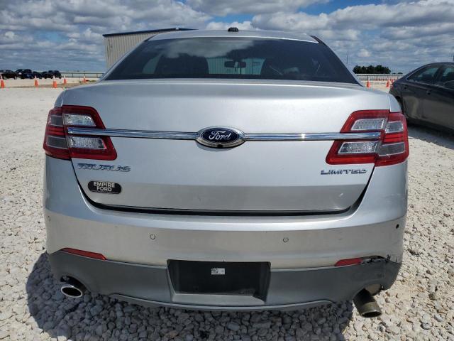 Photo 6 from auction – 2013 FORD TAURUS LIM with VIN 1FAHP2F80DG105499