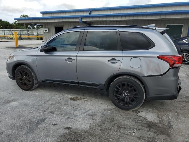 Photo 2 from auction – 2018 MITSUBISHI OUTLANDER with VIN JA4AD3A30JZ061116