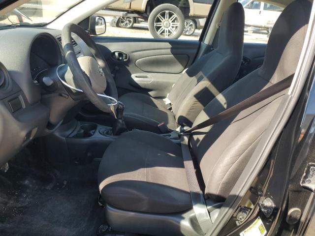 Photo 7 from auction – 2014 NISSAN VERSA with VIN 3N1CN7AP2EL831838