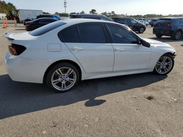 Photo 3 from auction – 2018 BMW 330 XI with VIN WBA8D9C5XJA013933