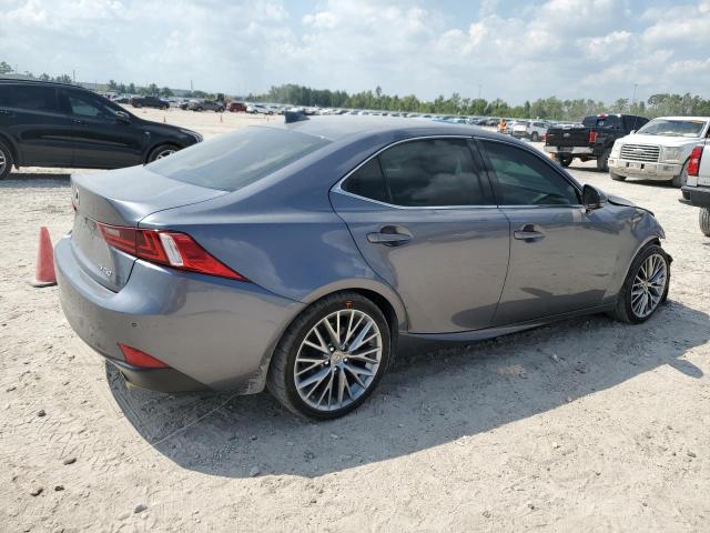 Photo 3 from auction – 2015 LEXUS IS 250 with VIN JTHBF1D24F5044568