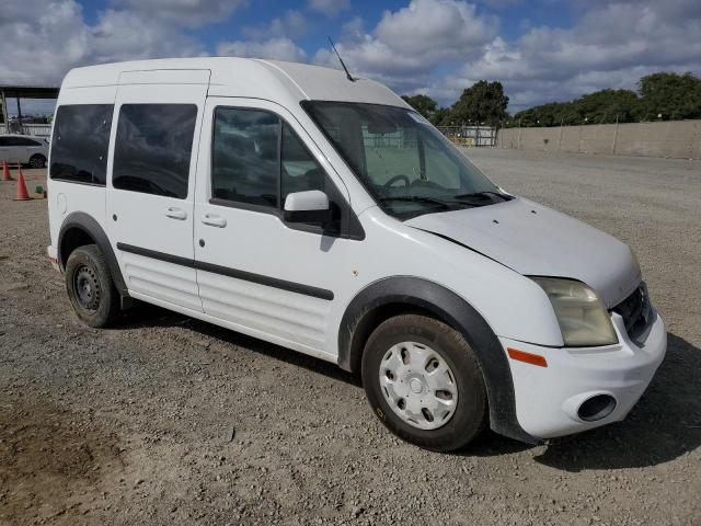 Photo 4 from auction – 2012 FORD TRANSIT CO with VIN NM0KS9CN2CT119778