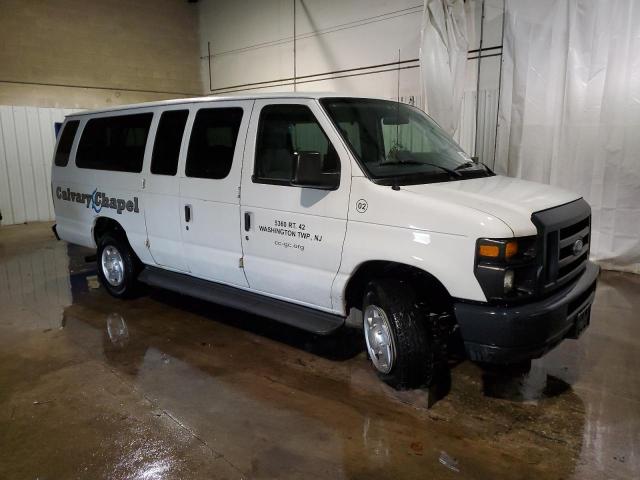 Photo 4 from auction – 2013 FORD ECONOLINE with VIN 1FBSS3BL2DDA83459