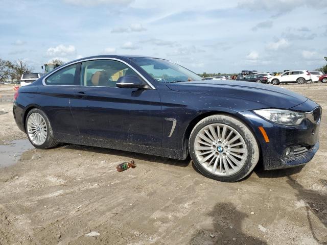 Photo 4 from auction – 2014 BMW 428 I with VIN WBA3N3C58EF711471