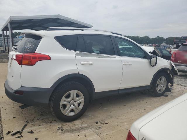 Photo 3 from auction – 2014 TOYOTA RAV4 LE with VIN 2T3ZFREV0EW084743