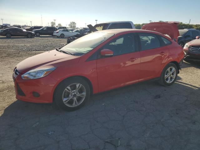 FORD FOCUS SE 2013 with VIN 1FADP3F28DL336951 - Photo from auction