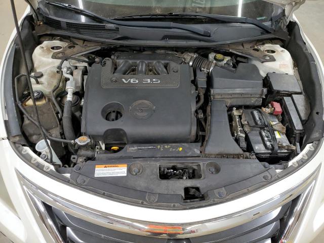 Photo 11 from auction – 2013 NISSAN ALTIMA 3.5 with VIN 1N4BL3AP4DC129396