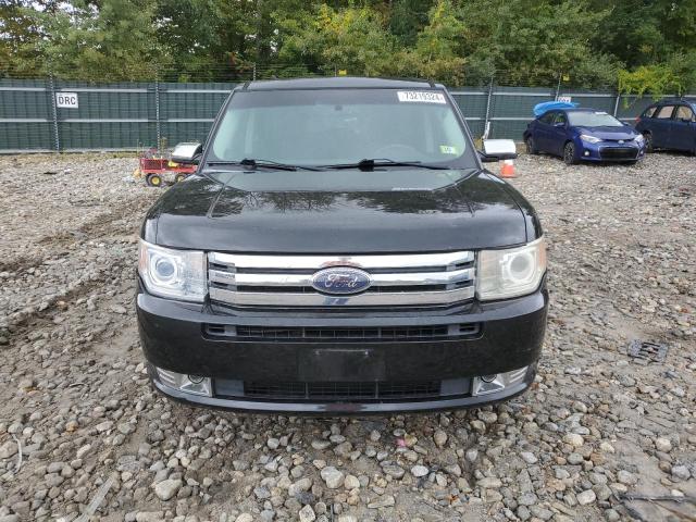 Photo 5 from auction – 2010 FORD FLEX LIMIT with VIN 2FMHK6DC7ABA74385