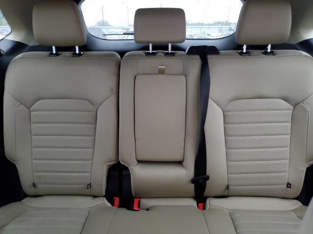 Photo 10 from auction – 2020 FORD EDGE SE with VIN 2FMPK3G99LBA73719