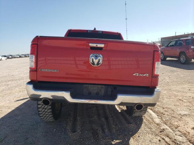 Photo 6 from auction – 2019 RAM 1500 BIG H with VIN 1C6SRFFT7KN613412