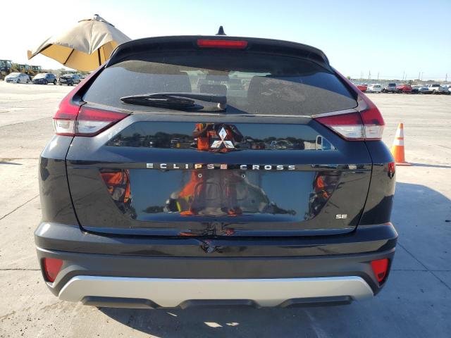 Photo 6 from auction – 2022 MITSUBISHI ECLIPSE CR with VIN JA4ASWAA0NZ046367