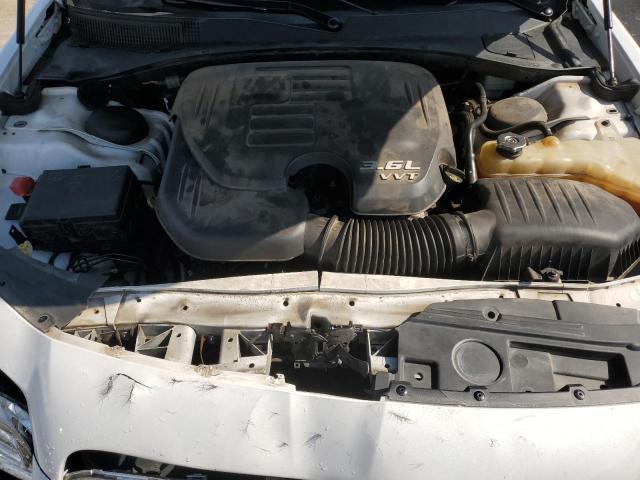 صورة رقم 11 من المزاد - 2015 CHRYSLER 300 LIMITE مع VIN 2C3CCAAG0FH743692