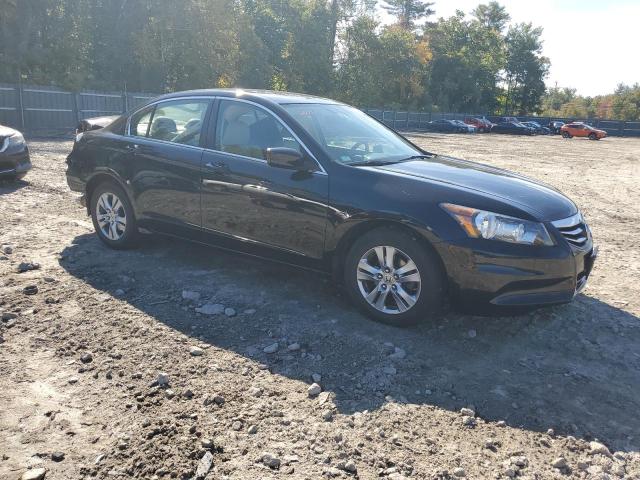 Photo 4 from auction – 2012 HONDA ACCORD SE with VIN 1HGCP2F67CA188760