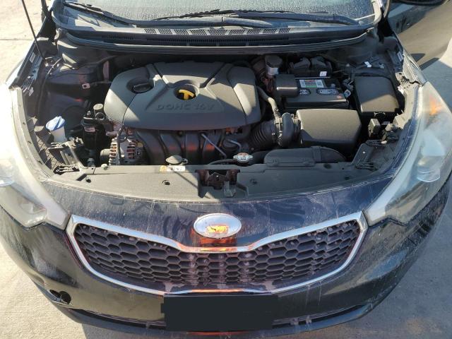Photo 11 from auction – 2014 KIA FORTE LX with VIN KNAFK4A63E5232355