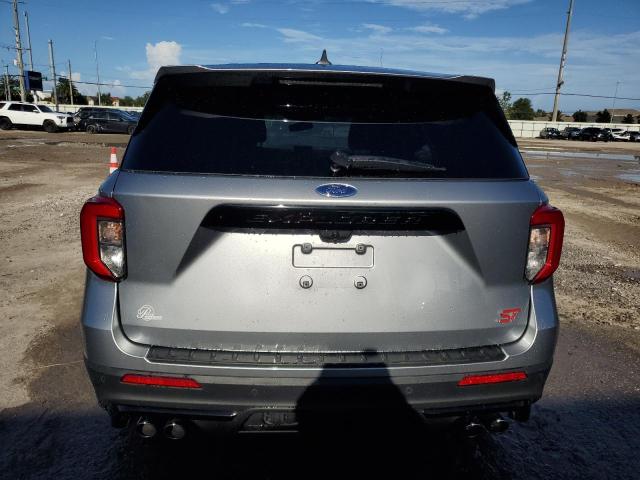 Photo 6 from auction – 2022 FORD EXPLORER S with VIN 1FM5K8GC3NGB11070