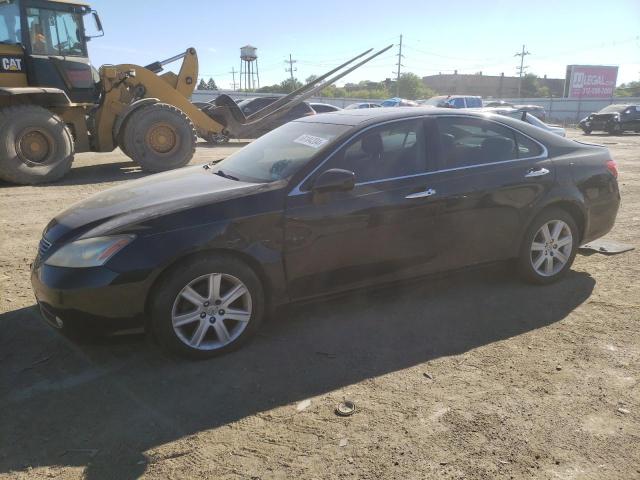 LEXUS ES 330 2009 с VIN JTHBJ46G092295621 - Снимка от търг