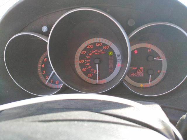 Foto 9 de la subasta – 2008 MAZDA 3 S con VIN JM1BK324681167425