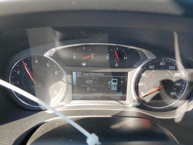 Photo 9 from auction – 2018 GMC ACADIA SLT with VIN 1GKKNULS2JZ247343