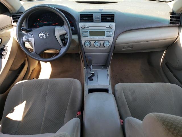 Photo 8 from auction – 2009 TOYOTA CAMRY BASE with VIN 4T1BE46K79U298753