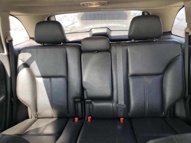 Photo 10 from auction – 2014 FORD EDGE SEL with VIN 2FMDK3JC1EBA03951